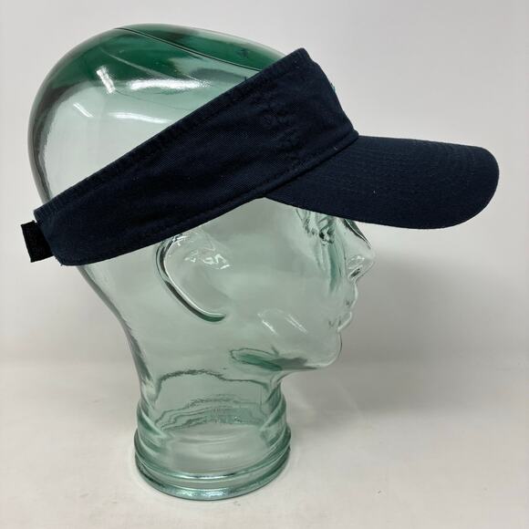 Seattle Mainers Adjustable Visor - Picture 3 of 7